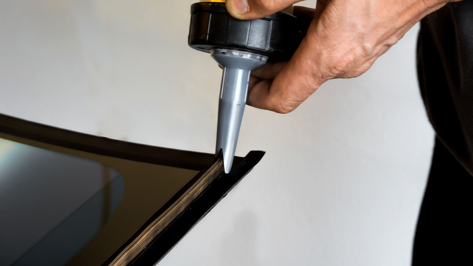 PU sealant