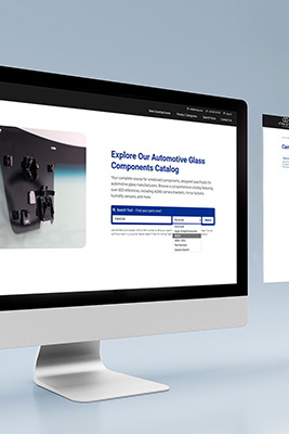 online catalog